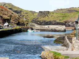 Boscastle