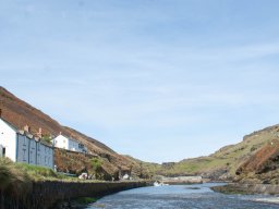 Boscastle
