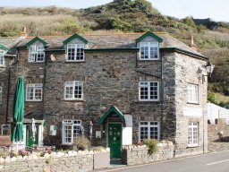 Boscastle