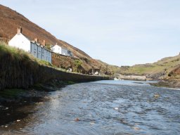 Boscastle
