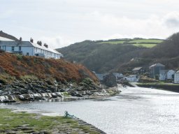 Boscastle
