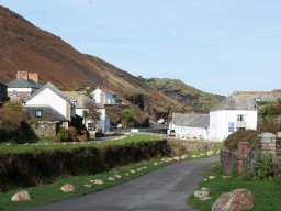 Boscastle