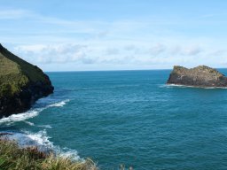Boscastle