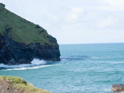 Boscastle