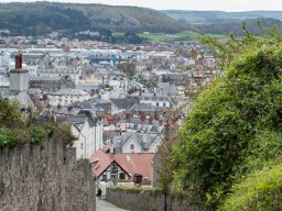 Llandudno