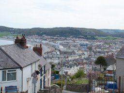 Llandudno