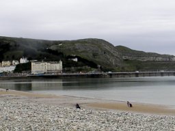 Llandudno