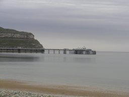 Llandudno