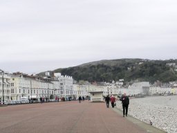 Llandudno