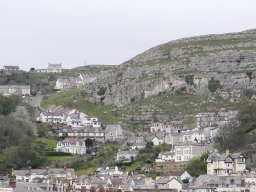 Llandudno