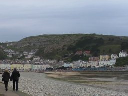 Llandudno