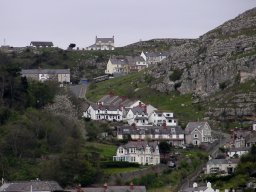 Llandudno