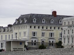 Llandudno