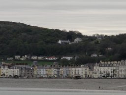 Llandudno
