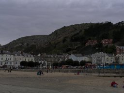 Llandudno