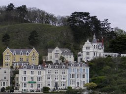 Llandudno