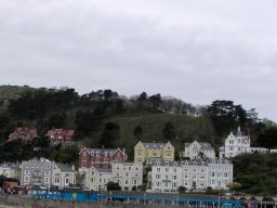 Llandudno