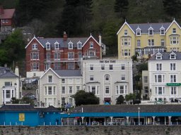 Llandudno
