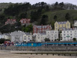 Llandudno