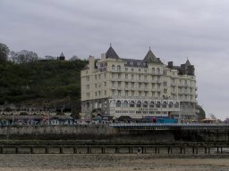 Llandudno