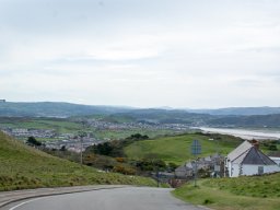 Llandudno