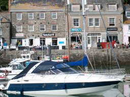 Padstow