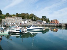 Padstow