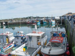 Padstow