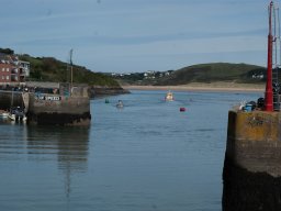 Padstow