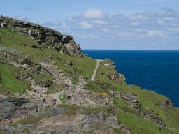 Tintagel