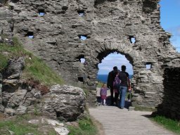 Tintagel