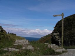 Tintagel