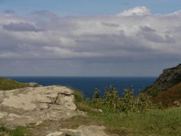 Tintagel